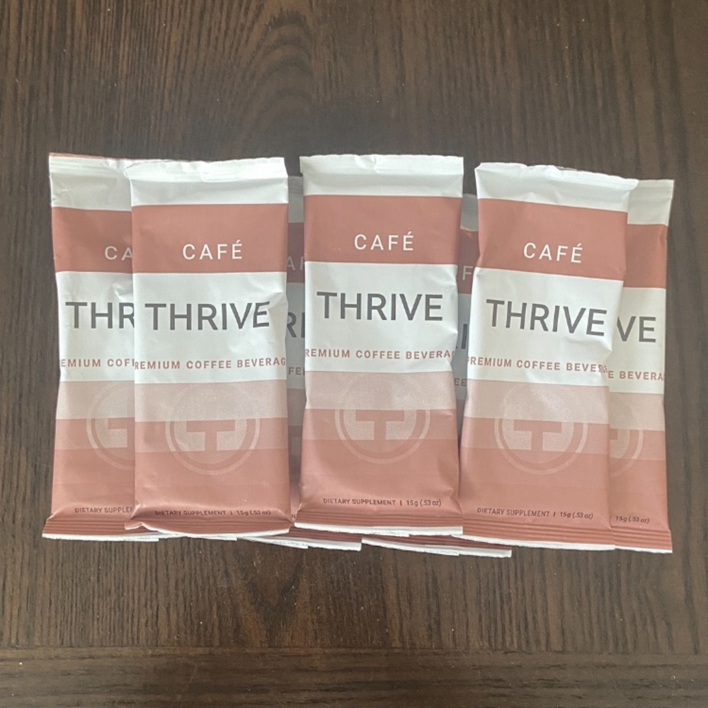 COPY - Cafe - Sample Lot of 7
